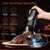 Electric Salt and Pepper Grinder 