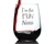 Fun Noni Stemless Wine Glass - Mother's Day Gifts and Decor