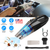 Handheld Cordless Car Vacuum 