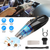 Handheld Cordless Car Vacuum 