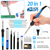 20pcs Soldering Iron Kit 