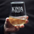 Kinda Old Stemless Wine Glass - Over the Hill Birthday Gifts