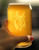 German Shepherd Beer Can Pint Glass - Dog Gifts
