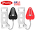 2Pcs Portable Travel Door