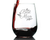Wedding Best Man Stemless Wine Glass - Bridal Party Gifts