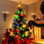3Pcs Halloween Light Decorations Total 50 LEDs 