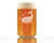 Cute Whale Beer Can Pint Glass - Ocean Beach Gifts and Decor