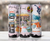 Stainless Steel Tumbler - United States