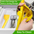 Manual Lemon Squeezer 