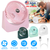 6.5in Desk Fan