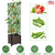 62.99IN Raised Garden Bed Planter Box