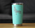 Rooster Insulated Travel Tumbler - Farmhouse Gifts and Decor