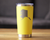 Alaska Outline Insulated Travel Tumbler - Alaskan Gifts