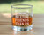 Better Friends Whiskey Rocks Glass - BFF Moving Away Gifts