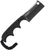 CRKT Minimalist Cleaver Blackout Blade + Glass Reinforced Nylon Sheath 