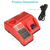 M12 M18 Rapid Fast Charger Fit