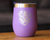 Australian Shepherd Insulated Wine Tumbler - Dog Gifts