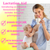 Healthy Nursing Lemongrass Lactation Tea-USDA Organic & Caffeine Free- 40 Servings