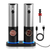 Electric Salt and Pepper Grinder Rechargeable