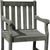 Distressed Garden Armchair