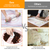 Dough Rolling Pin Dough Roller Stainless Steel Rolling