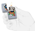 Zippo LUCKY Tattoo Windproof Lighter 