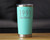 Vintage 1991 Insulated Travel Tumbler - 33rd Birthday Gifts