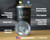 Vintage 1991 Insulated Travel Tumbler - 33rd Birthday Gifts