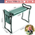 Foldable Garden Kneeler Seat