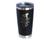 Bottoms Up Insulated Travel Tumbler - Funny Duck Gifts