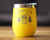 Welcome to the Cabin Insulated Wine Tumbler - Rustic Gifts