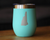 New Hampshire Insulated Wine Tumbler - Granite Staters Gifts