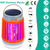 Solar USB Electric Bug Zapper Mosquito Insect Killer Lamp