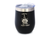 Happy Purrthday Insulated Wine Tumbler - Cat Birthday Gifts