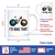 I'd Bike That Coffee Mug - Mountain Biking Gifts and Decor