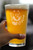 Panda Pint Glass for Beer - Panda Gifts and Decor
