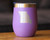 Missouri Outline Insulated Wine Tumbler - Missourians Gifts