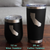 California Insulated Travel Tumbler - Californians Gifts