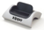 Zippo Magnetic Lighter Display Stand Silver Color Metal Base 