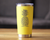 Pineapple Insulated Travel Tumbler - Tropical Gifts