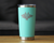 Bat Insulated Travel Tumbler - Halloween Gifts and Decor