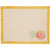 Blood Orange Placemat