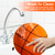 Silent Basketball Foam Bouncing Silent 