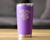 Schnauzer Face Insulated Travel Tumbler - Dog Gifts