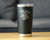 Schnauzer Face Insulated Travel Tumbler - Dog Gifts