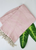Quick Dry Easy fold Towel Throw