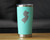 New Jersey Insulated Travel Tumbler - New Jerseyans Gifts