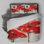 Blankets2U Duvet Cover Set