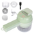 4 in 1 Handheld Electric 