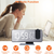 Projection Alarm Clock